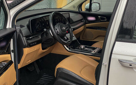 KIA Carnival, 2020 год, 3 890 000 рублей, 14 фотография