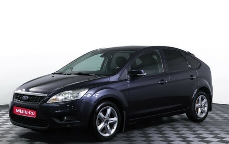 Ford Focus II рестайлинг, 2008 год, 490 000 рублей, 1 фотография