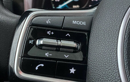 KIA Carnival, 2020 год, 3 890 000 рублей, 25 фотография