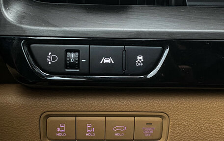 KIA Carnival, 2020 год, 3 890 000 рублей, 26 фотография