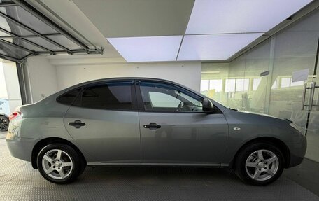 Hyundai Elantra IV, 2010 год, 480 000 рублей, 5 фотография