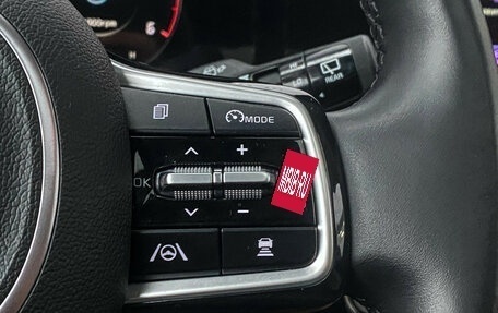 KIA Carnival, 2020 год, 3 890 000 рублей, 24 фотография