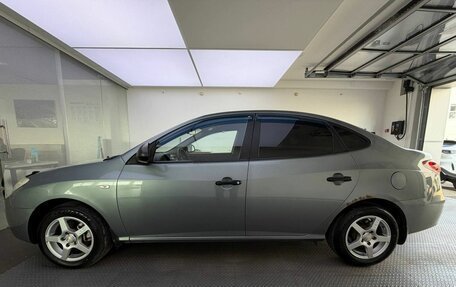 Hyundai Elantra IV, 2010 год, 480 000 рублей, 10 фотография