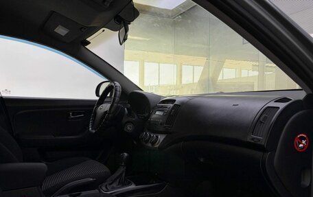 Hyundai Elantra IV, 2010 год, 480 000 рублей, 13 фотография