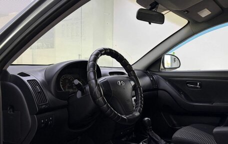 Hyundai Elantra IV, 2010 год, 480 000 рублей, 20 фотография