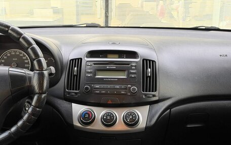 Hyundai Elantra IV, 2010 год, 480 000 рублей, 18 фотография