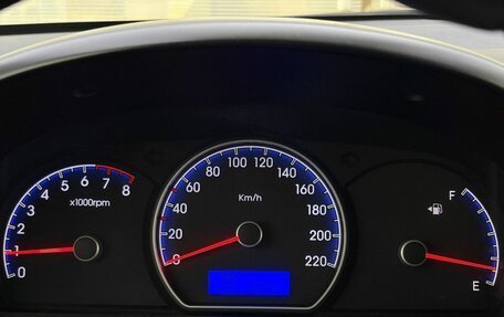 Hyundai Elantra IV, 2010 год, 480 000 рублей, 16 фотография
