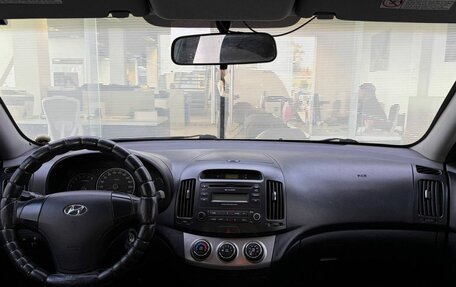 Hyundai Elantra IV, 2010 год, 480 000 рублей, 17 фотография