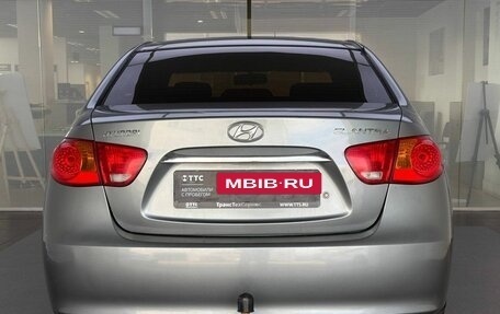 Hyundai Elantra IV, 2010 год, 480 000 рублей, 7 фотография