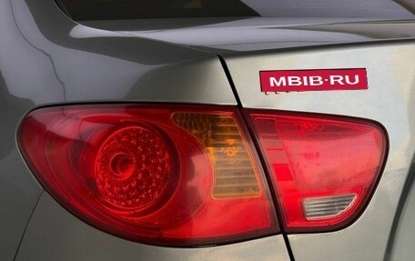 Hyundai Elantra IV, 2010 год, 480 000 рублей, 12 фотография