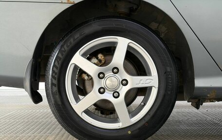 Hyundai Elantra IV, 2010 год, 480 000 рублей, 22 фотография