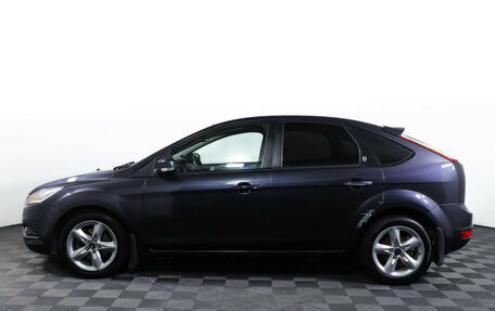 Ford Focus II рестайлинг, 2008 год, 490 000 рублей, 8 фотография