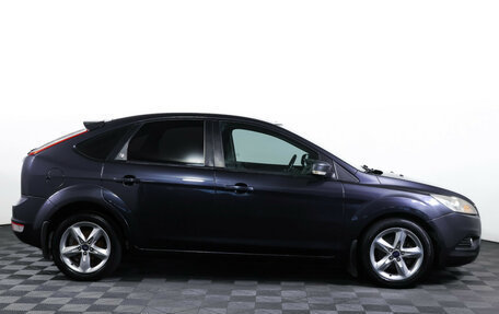 Ford Focus II рестайлинг, 2008 год, 490 000 рублей, 4 фотография