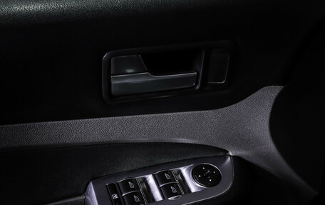 Ford Focus II рестайлинг, 2008 год, 490 000 рублей, 14 фотография