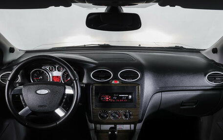 Ford Focus II рестайлинг, 2008 год, 490 000 рублей, 13 фотография