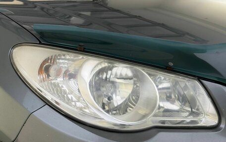 Hyundai Elantra IV, 2010 год, 480 000 рублей, 21 фотография