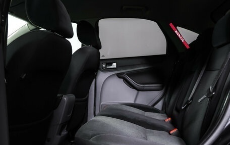 Ford Focus II рестайлинг, 2008 год, 490 000 рублей, 11 фотография