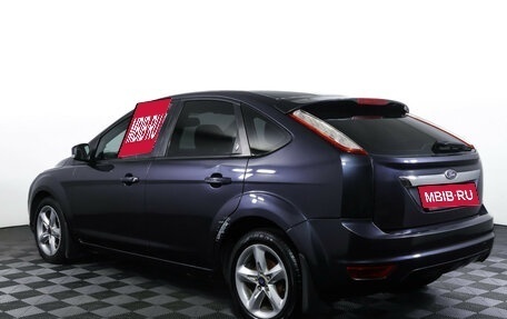 Ford Focus II рестайлинг, 2008 год, 490 000 рублей, 7 фотография