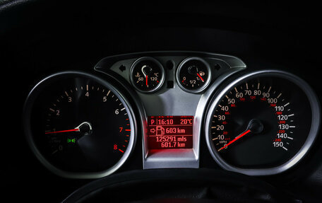 Ford Focus II рестайлинг, 2008 год, 490 000 рублей, 16 фотография