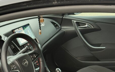 Opel Astra J, 2013 год, 1 020 000 рублей, 11 фотография