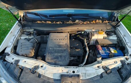 Chevrolet Captiva I, 2015 год, 1 450 000 рублей, 12 фотография