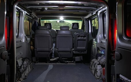 Renault Trafic, 2008 год, 1 200 000 рублей, 4 фотография