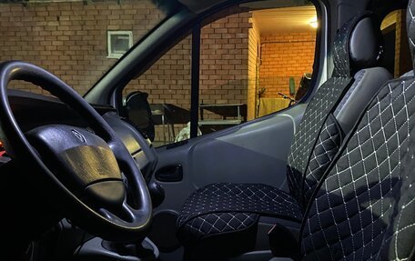 Renault Trafic, 2008 год, 1 200 000 рублей, 5 фотография
