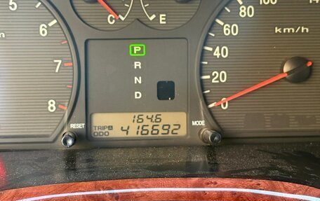 Hyundai Sonata IV рестайлинг, 2007 год, 215 000 рублей, 11 фотография