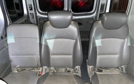 Renault Trafic, 2008 год, 1 200 000 рублей, 8 фотография