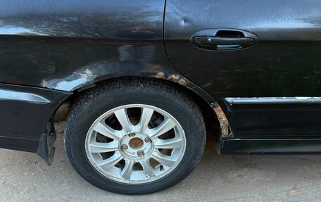 Hyundai Sonata IV рестайлинг, 2007 год, 215 000 рублей, 8 фотография