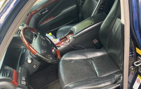 Lexus LS IV, 2010 год, 1 200 000 рублей, 6 фотография