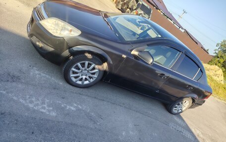 Opel Astra H, 2012 год, 525 000 рублей, 3 фотография