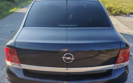 Opel Astra H, 2012 год, 525 000 рублей, 4 фотография