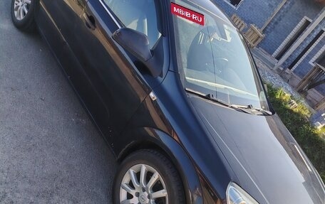 Opel Astra H, 2012 год, 525 000 рублей, 2 фотография