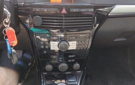 Opel Astra H, 2012 год, 525 000 рублей, 9 фотография