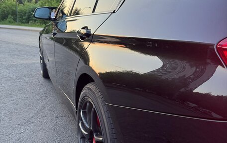 BMW 3 серия, 2018 год, 2 800 000 рублей, 23 фотография