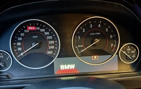 BMW 3 серия, 2018 год, 2 800 000 рублей, 19 фотография