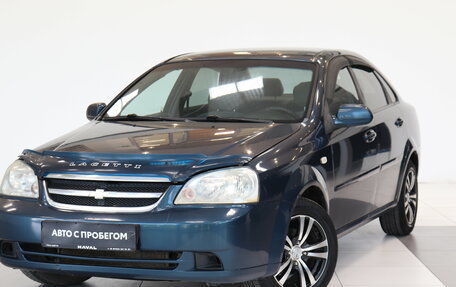 Chevrolet Lacetti, 2008 год, 356 000 рублей, 1 фотография