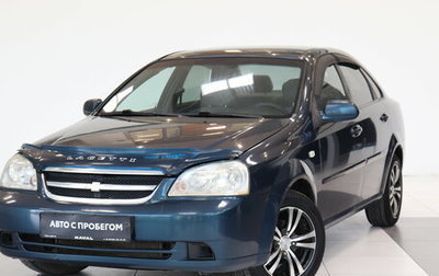 Chevrolet Lacetti, 2008 год, 356 000 рублей, 1 фотография