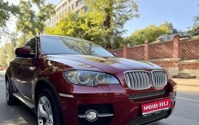 BMW X6, 2011 год, 1 480 000 рублей, 1 фотография