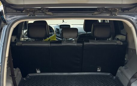 Chevrolet Orlando I, 2013 год, 1 000 000 рублей, 9 фотография