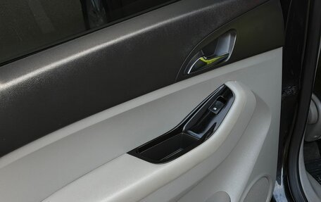 Chevrolet Orlando I, 2013 год, 1 000 000 рублей, 12 фотография