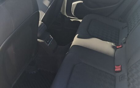 Audi A3, 2013 год, 2 000 000 рублей, 9 фотография