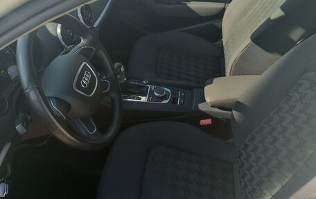 Audi A3, 2013 год, 2 000 000 рублей, 10 фотография
