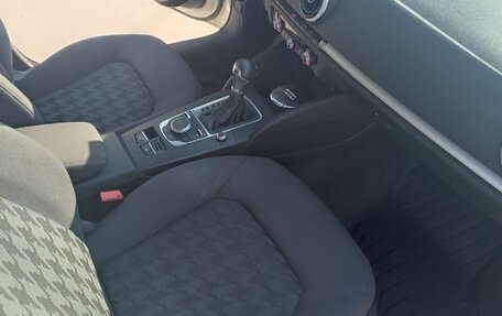 Audi A3, 2013 год, 2 000 000 рублей, 8 фотография