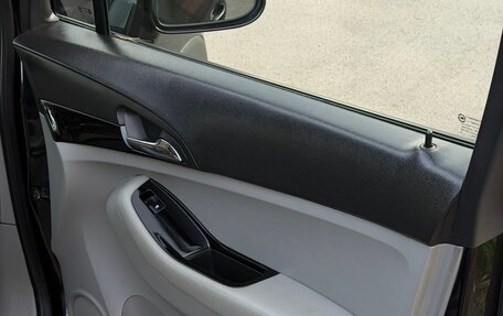 Chevrolet Orlando I, 2013 год, 1 000 000 рублей, 14 фотография