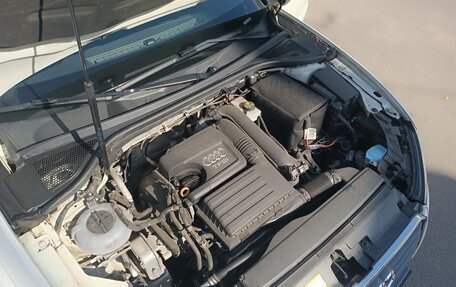 Audi A3, 2013 год, 2 000 000 рублей, 4 фотография