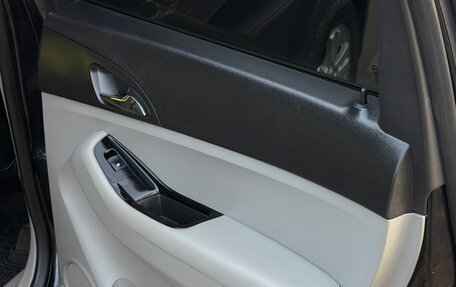 Chevrolet Orlando I, 2013 год, 1 000 000 рублей, 13 фотография