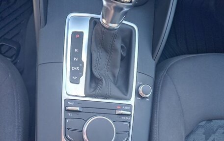 Audi A3, 2013 год, 2 000 000 рублей, 13 фотография