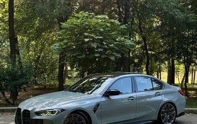 BMW M3, 2020 год, 7 650 000 рублей, 1 фотография